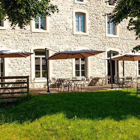 L'Auberge Du Campos Saint-Pierre-Duchamp Exterior foto